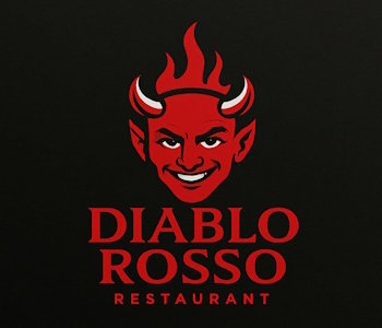 Diablo Rosso logo